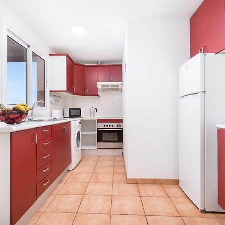 Home2Book Las Vistas Corralejo, Amazing Terrace Luaran gambar