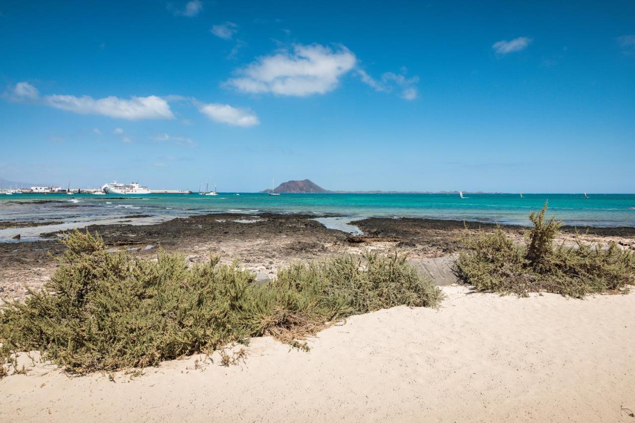 Home2Book Las Vistas Corralejo, Amazing Terrace Luaran gambar