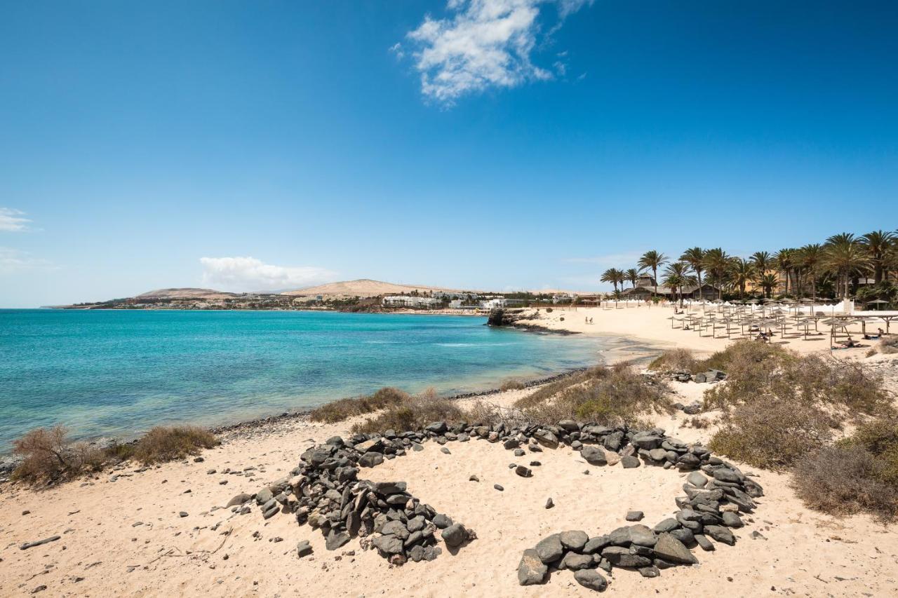 Home2Book Las Vistas Corralejo, Amazing Terrace Luaran gambar