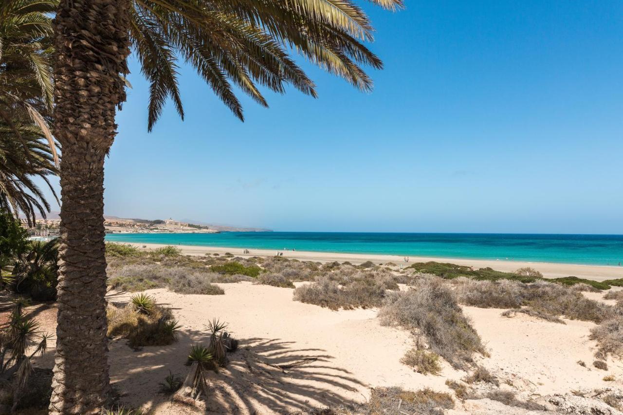 Home2Book Las Vistas Corralejo, Amazing Terrace Luaran gambar