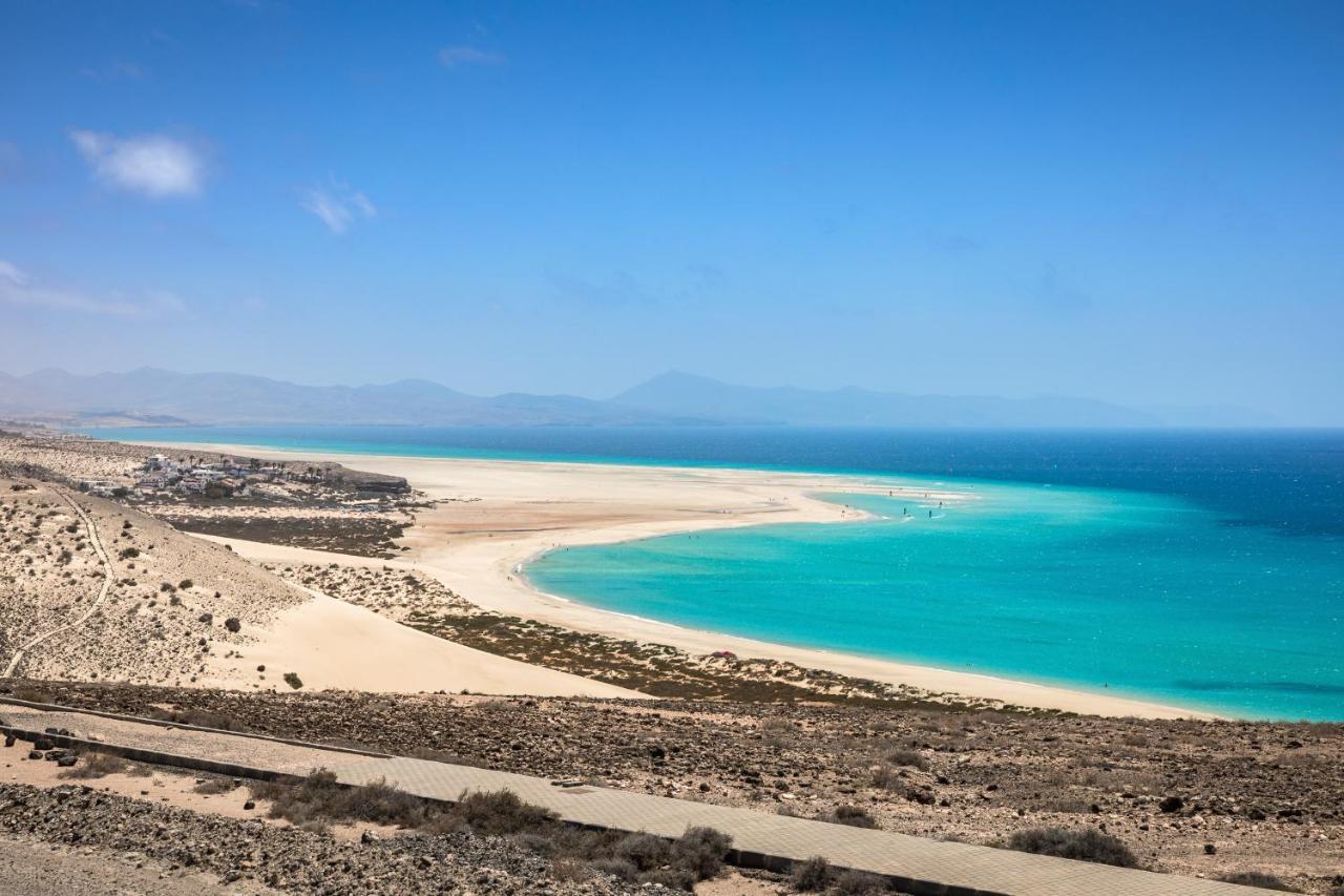 Home2Book Las Vistas Corralejo, Amazing Terrace Luaran gambar