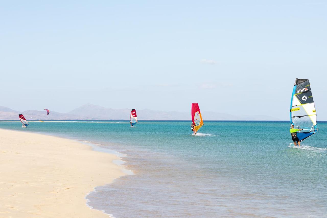 Home2Book Las Vistas Corralejo, Amazing Terrace Luaran gambar