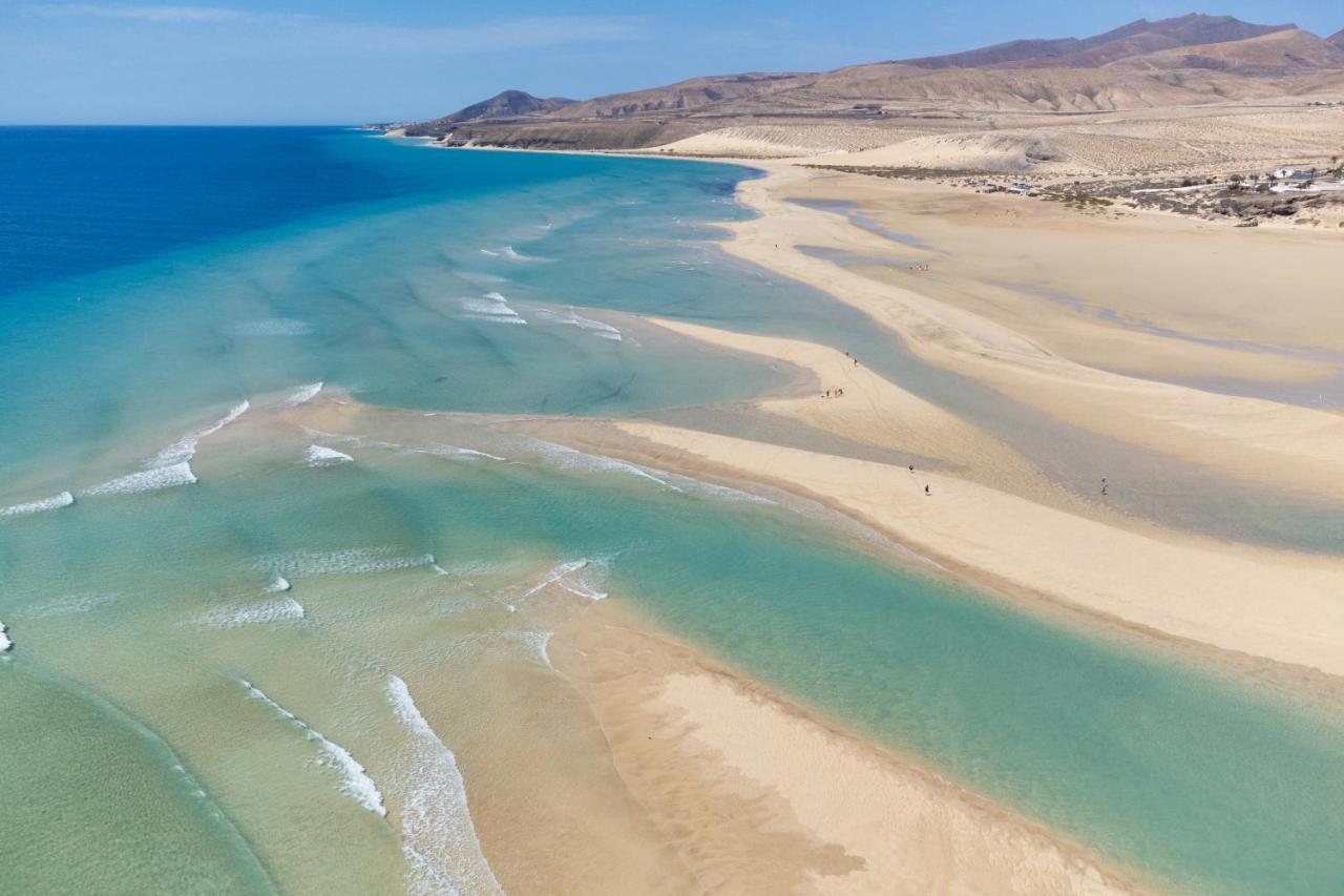 Home2Book Las Vistas Corralejo, Amazing Terrace Luaran gambar