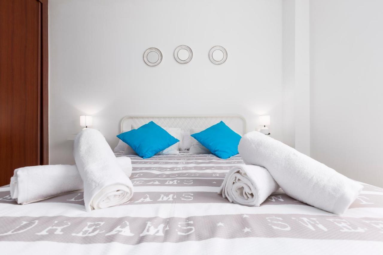 Home2Book Las Vistas Corralejo, Amazing Terrace Luaran gambar