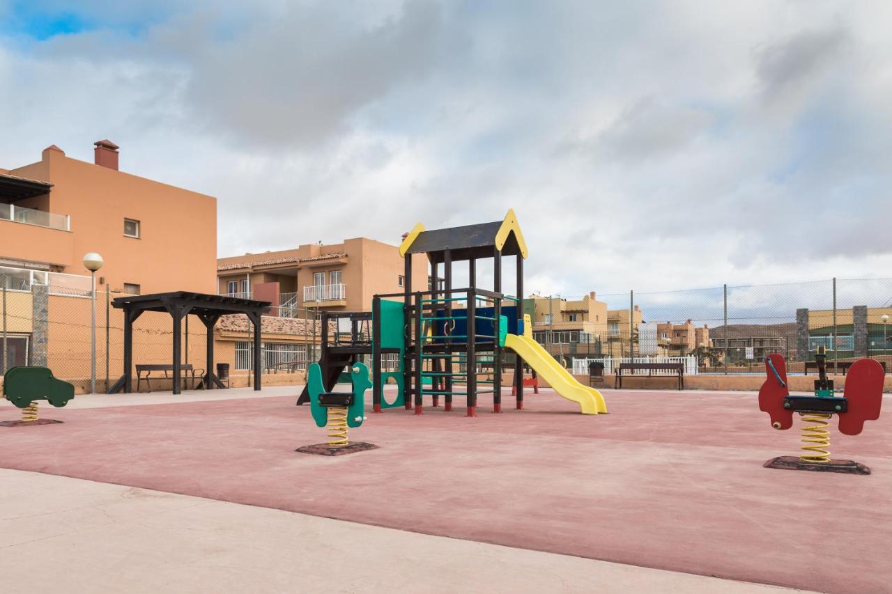 Home2Book Las Vistas Corralejo, Amazing Terrace Luaran gambar