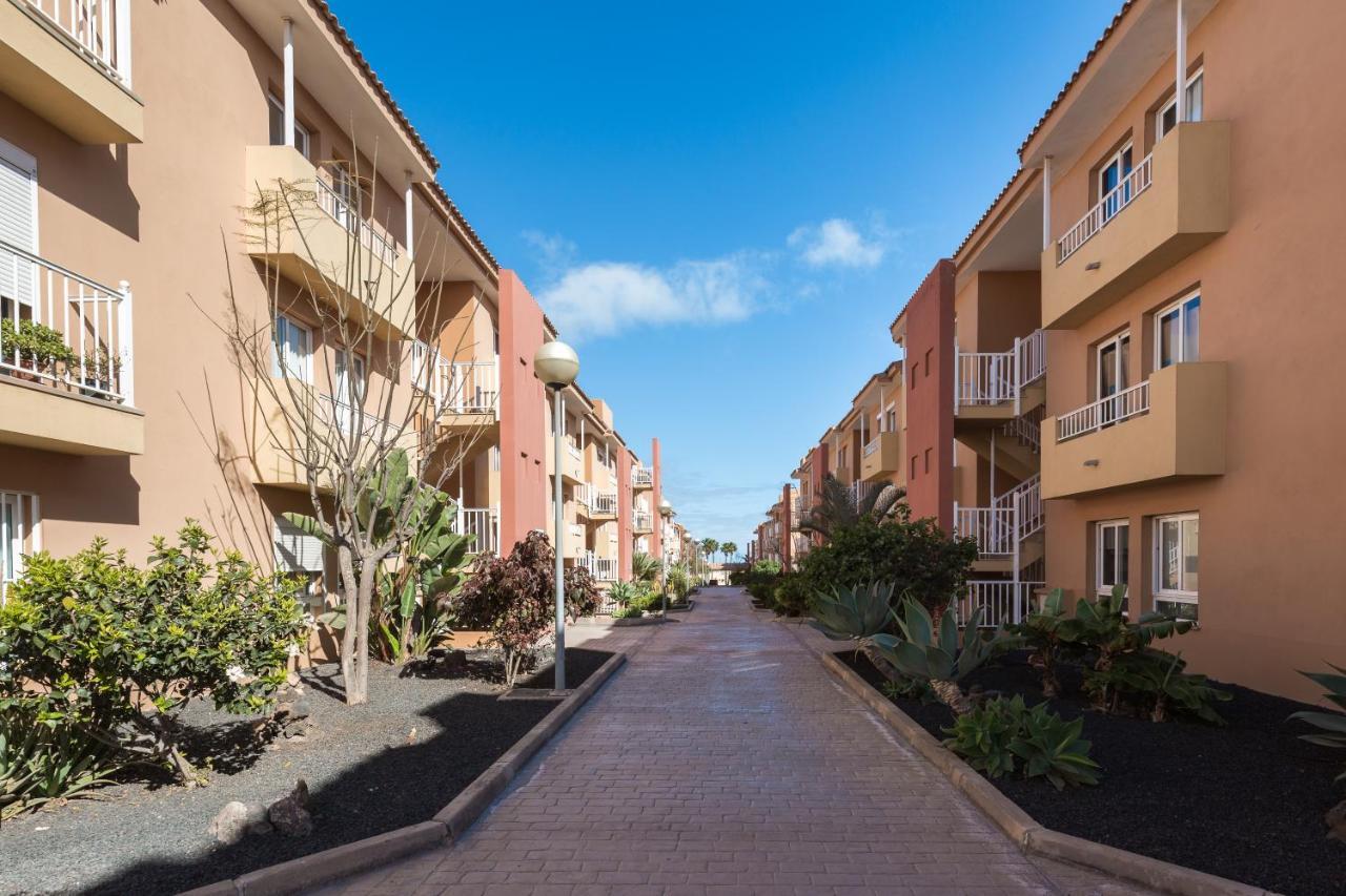 Home2Book Las Vistas Corralejo, Amazing Terrace Luaran gambar