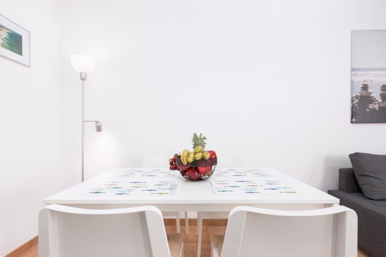 Home2Book Las Vistas Corralejo, Amazing Terrace Luaran gambar