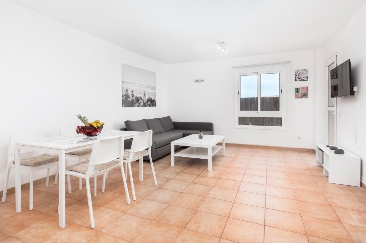 Home2Book Las Vistas Corralejo, Amazing Terrace Luaran gambar