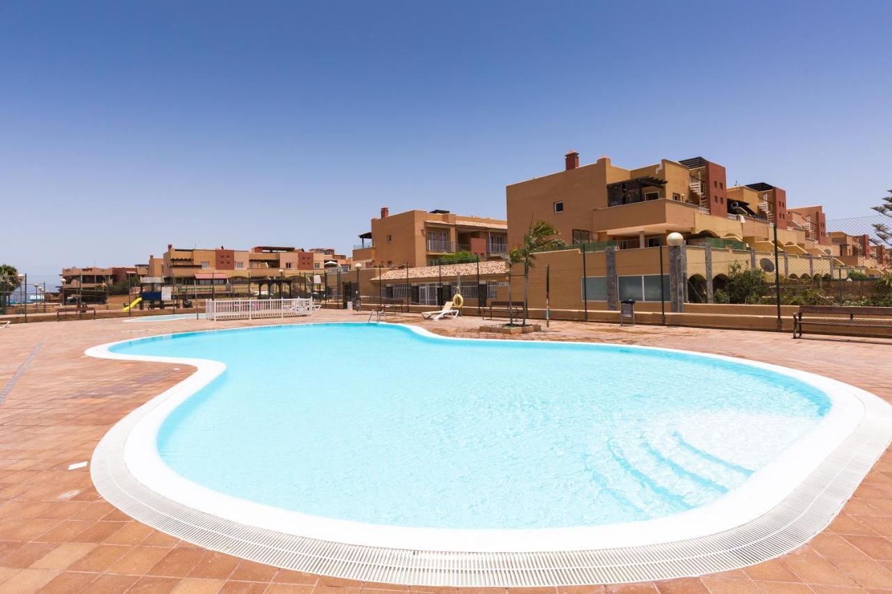 Home2Book Las Vistas Corralejo, Amazing Terrace Luaran gambar