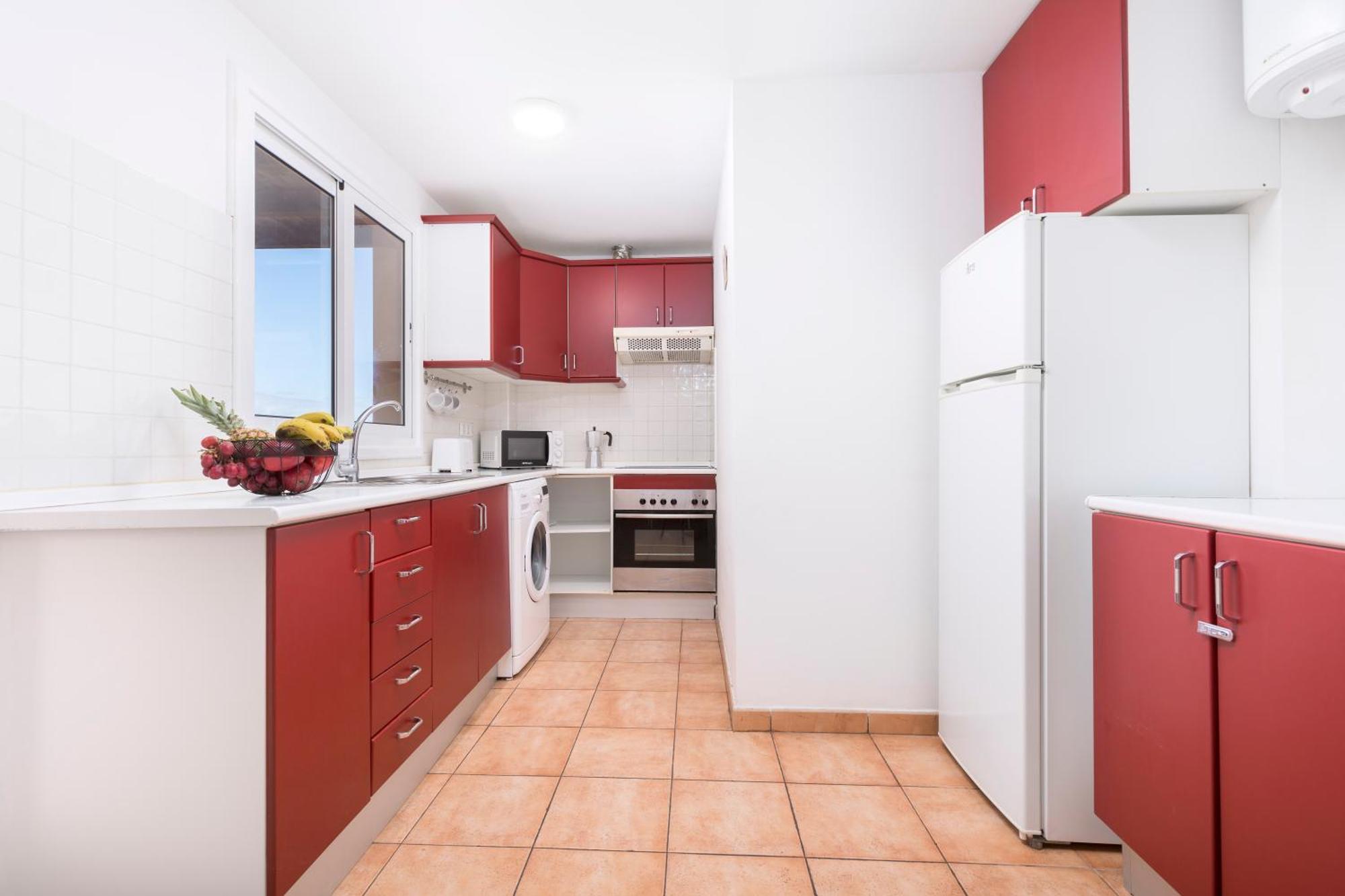 Home2Book Las Vistas Corralejo, Amazing Terrace Luaran gambar